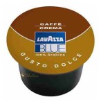 Lavazza Blue Caffe Crema Dolce 100 kapsułek