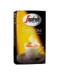 Segafredo Emozioni 12 x 0,25 kg mielona
