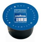Lavazza Blue Espresso Decaffeinato 600 kapsułek