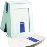 Serwetki Lavazza 250 szt.