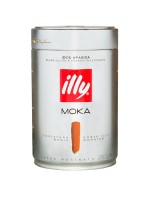 Illy Moka 6 x 0,25 kg mielona