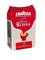 Lavazza Qualita Rossa 6 x 1 kg