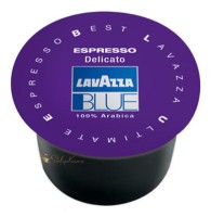 Lavazza Blue Espresso Delicato 600 kapsułek