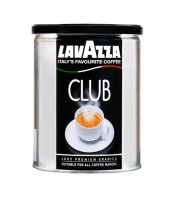 Lavazza Club 6 x 0,25 kg